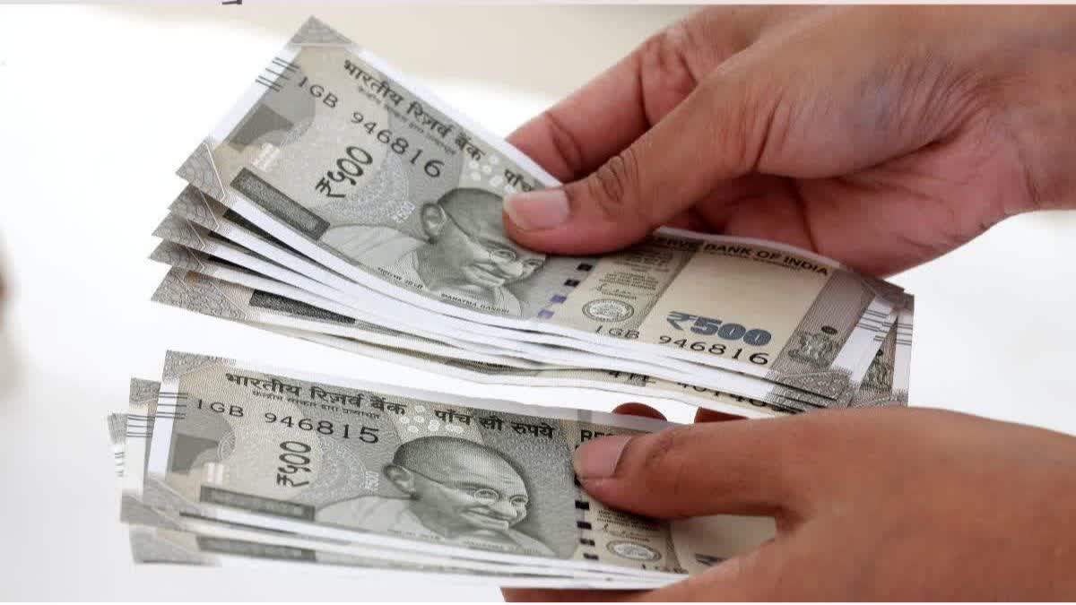 SCHOLARSHIP SCHEME DOUBLED IN BIHAR