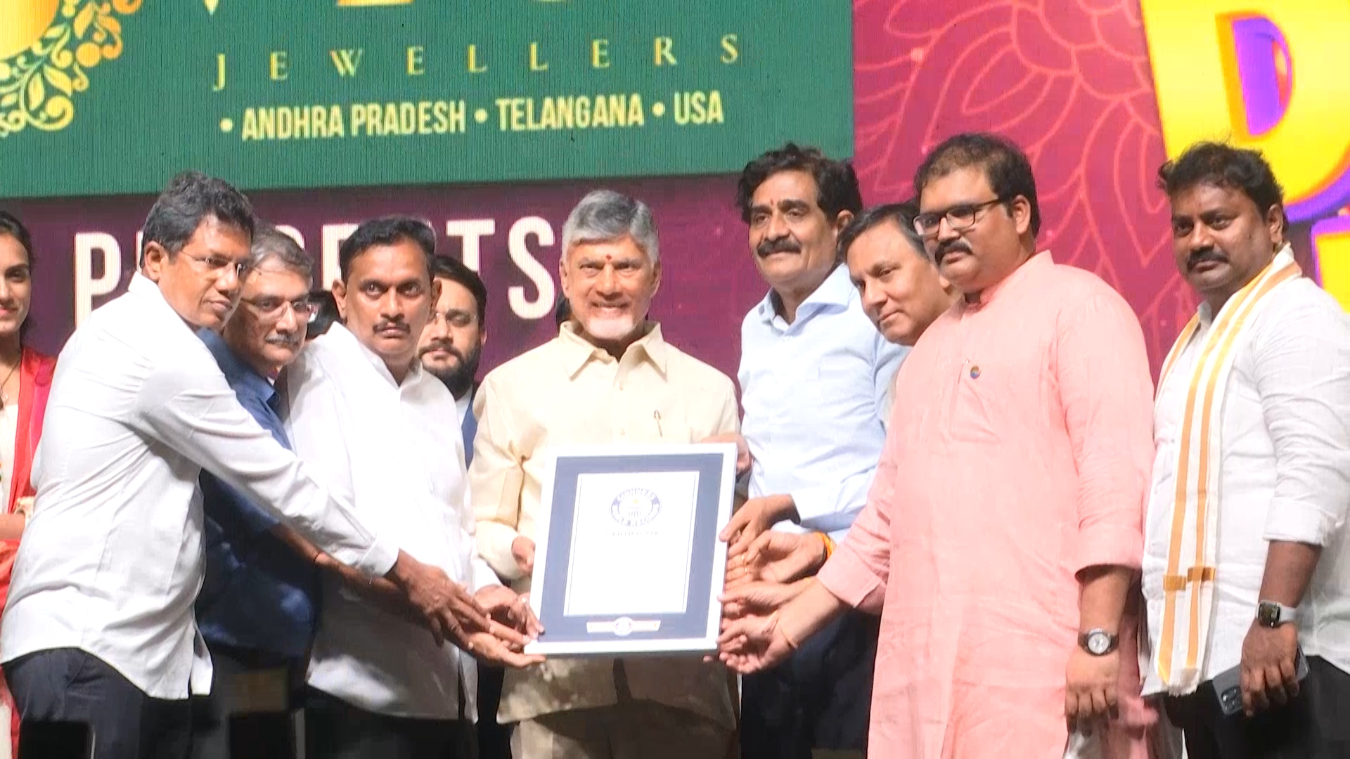 Vijayawada Dasara Carnival