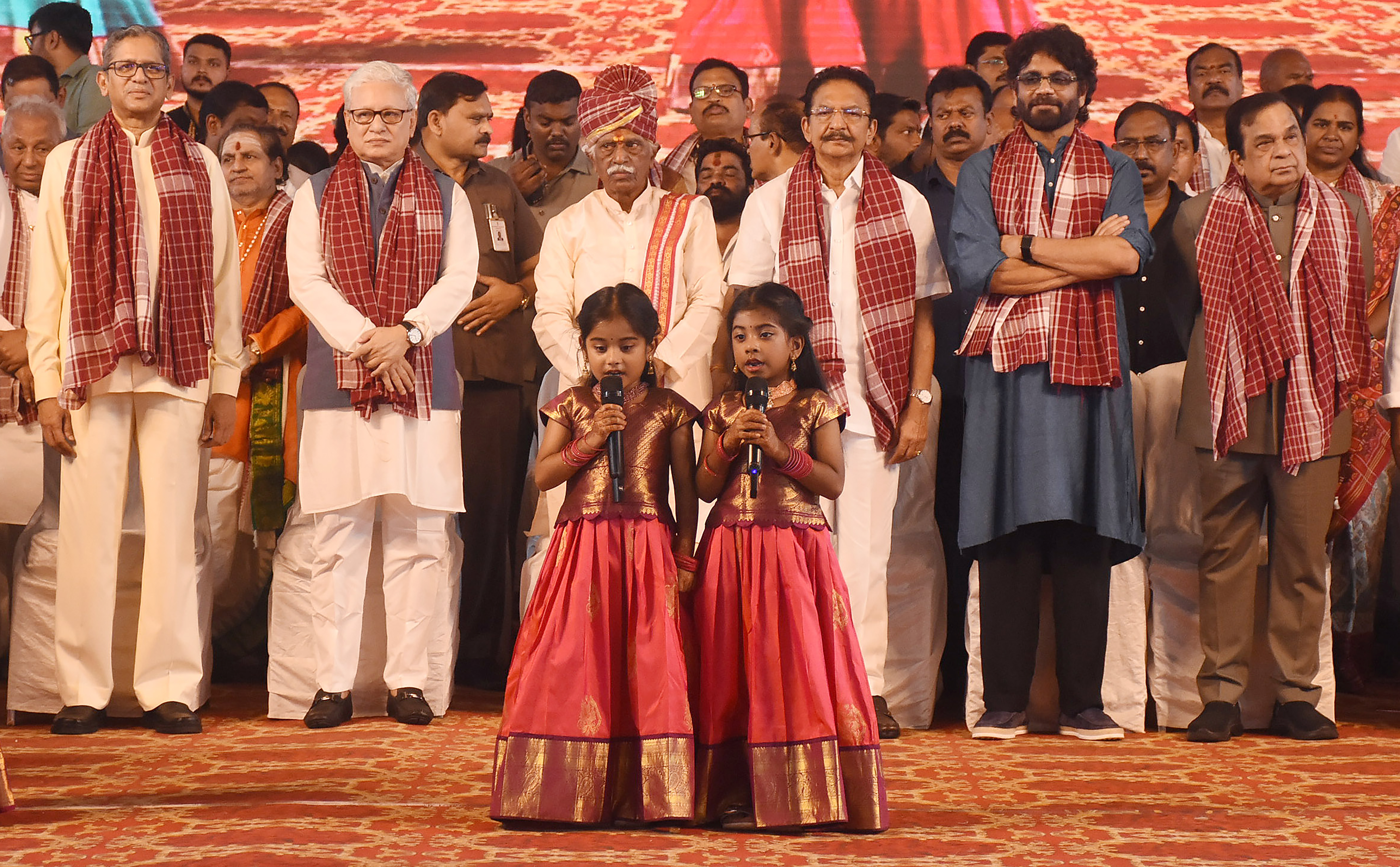 Alai Balay In Hyderabad