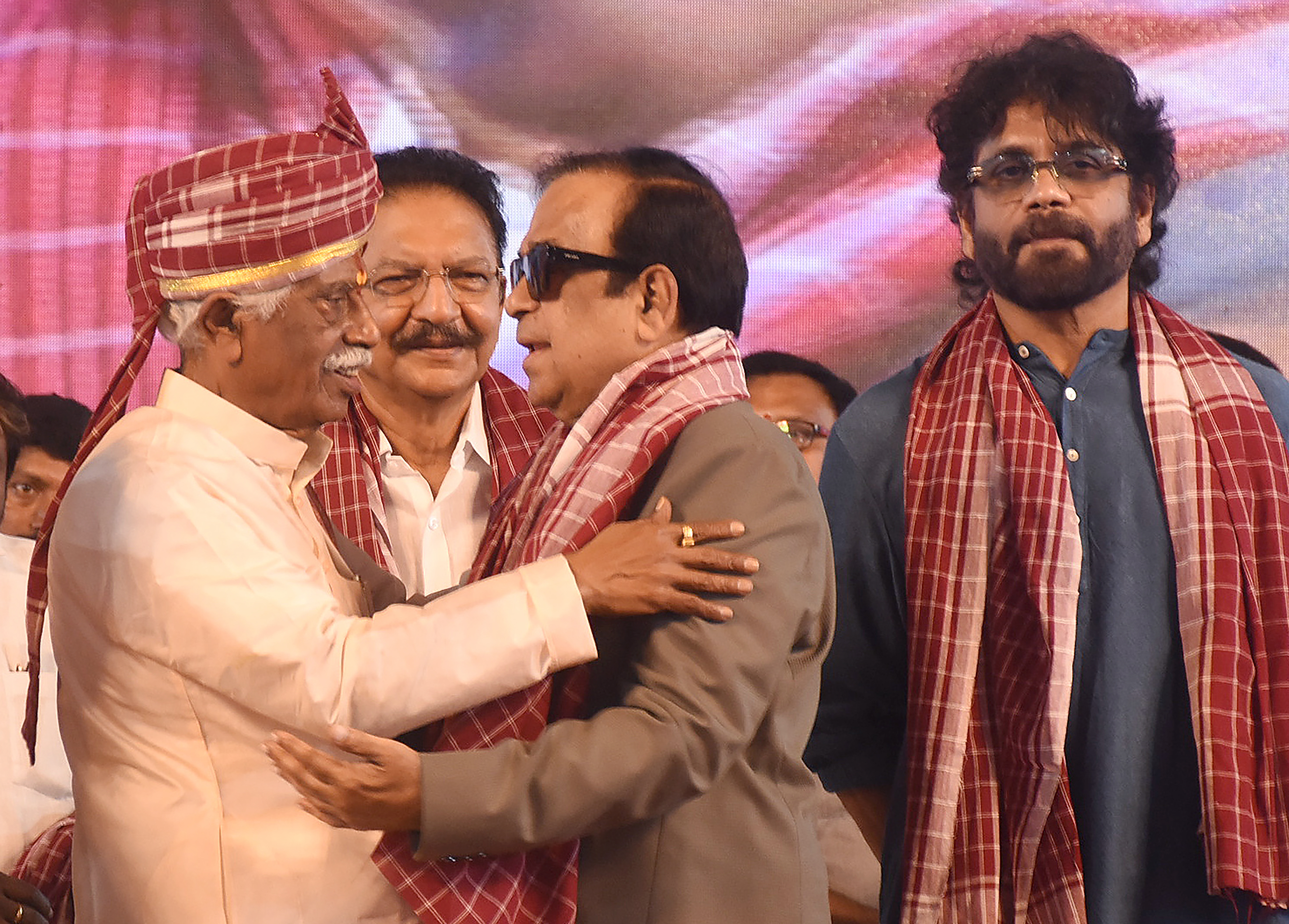 Alai Balay In Hyderabad