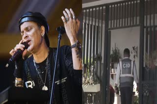 Zubeen Garg death probe