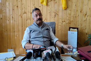 हिमाचल को मिले दो नए केंद्रीय विद्यालय