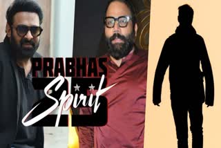 Spirit Movie Villian