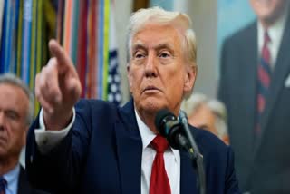 'All Hell': Trump's Sunday Deadline For Hamas To Agree To A Deal For Ending Gaza War