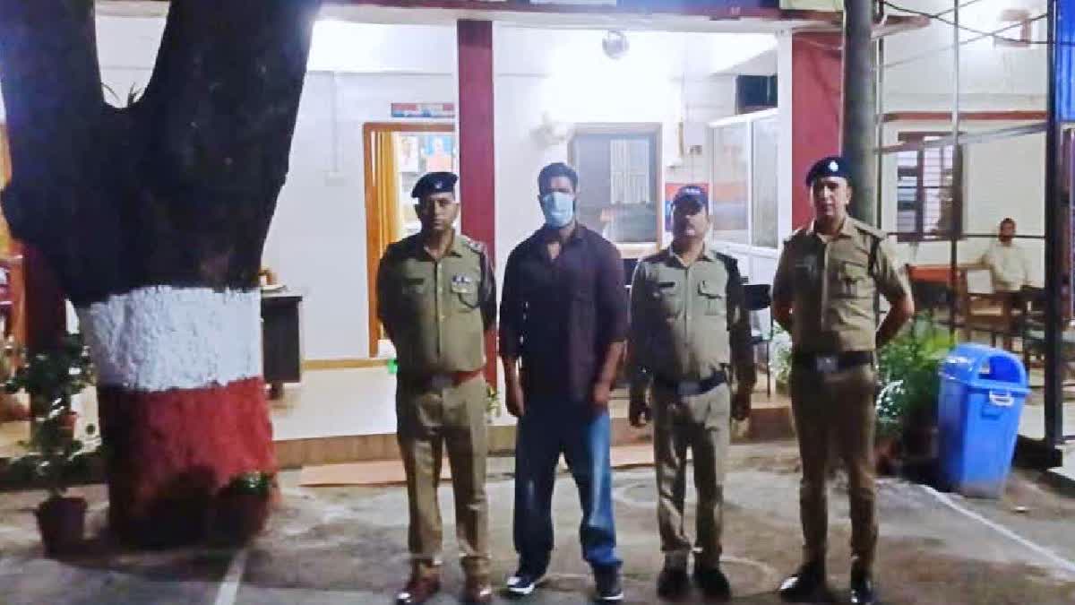 Kotdwar Gym Owner Known for Confronting Bajrang Dal Granted Bail in Threat Case
