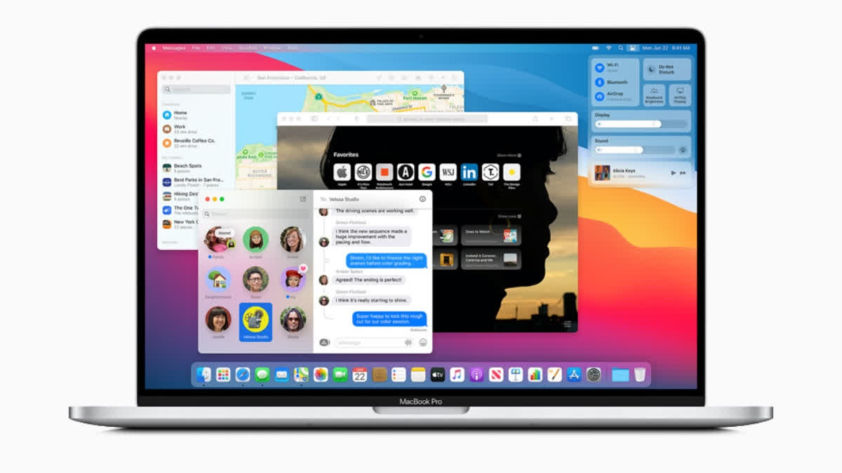 Meta Muse विवाद के बाद Apple ने लिया बड़ा फैसला, अब Mac पर मजबूत होगी प्राइवेसी In view of the growing threat posed by AI agents, Apple has decided to further strengthen user privacy protection.