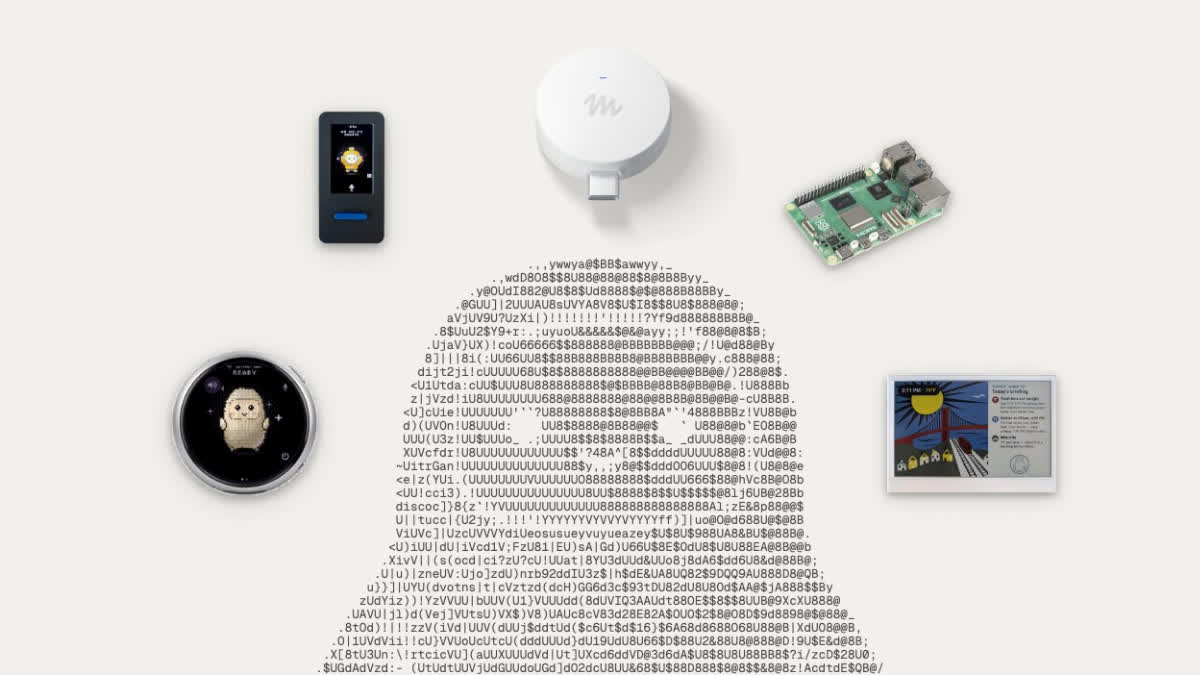 Meta Open-Sources 'Muse Gadgets' To Let You Build Your Own AI Hardware: Here's How