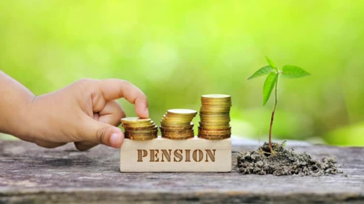 Pension Adalat