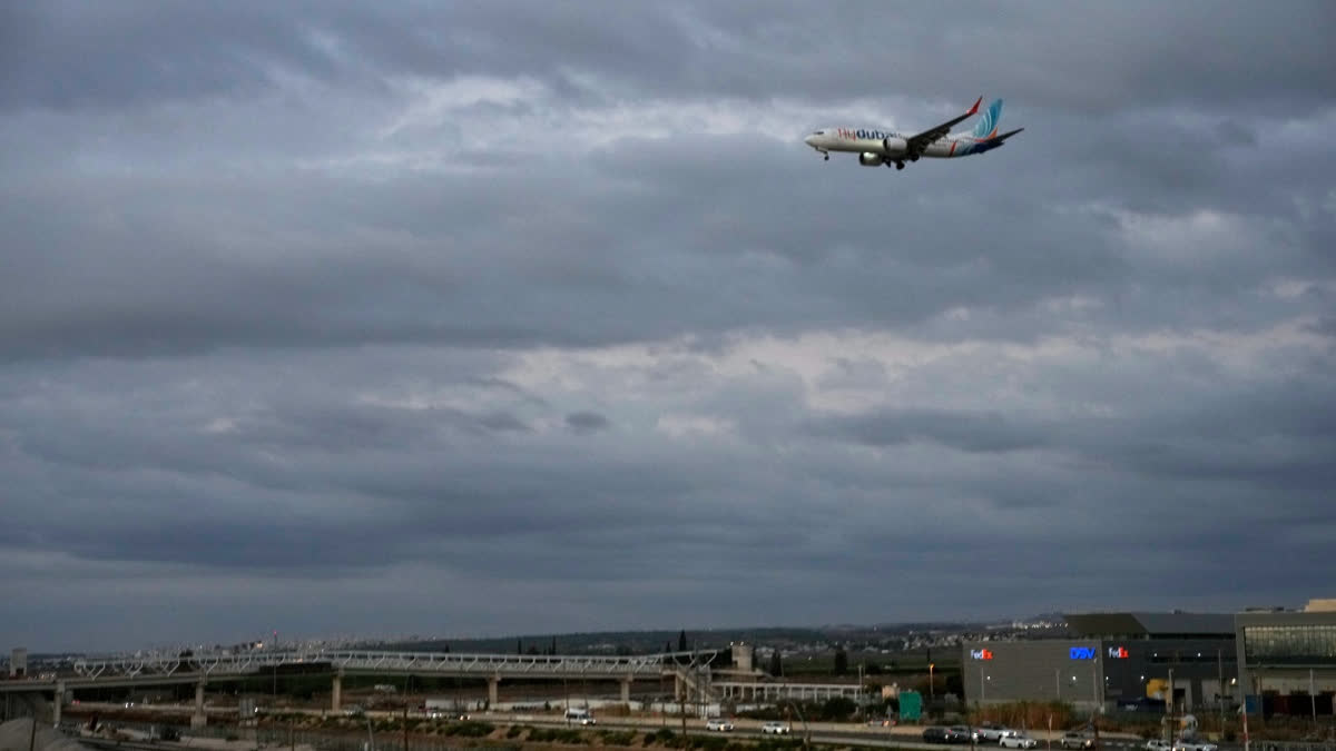 What The Flydubai Axe Attack Reveals About Modern Cockpit Security Flaws