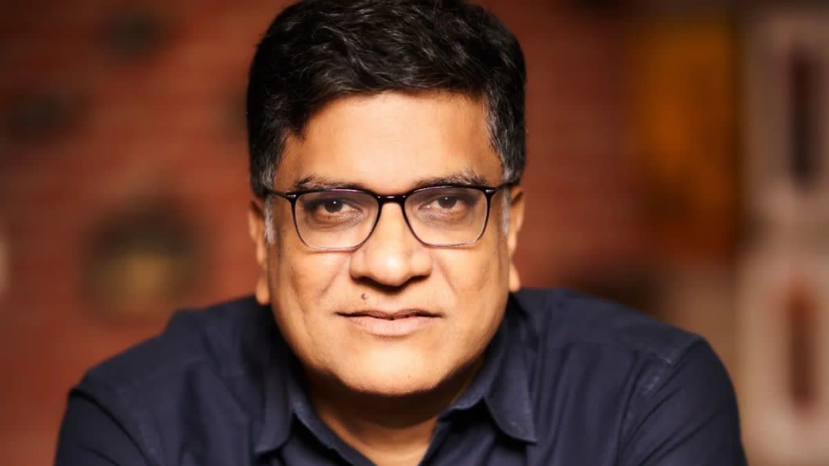 Etv Bharat
