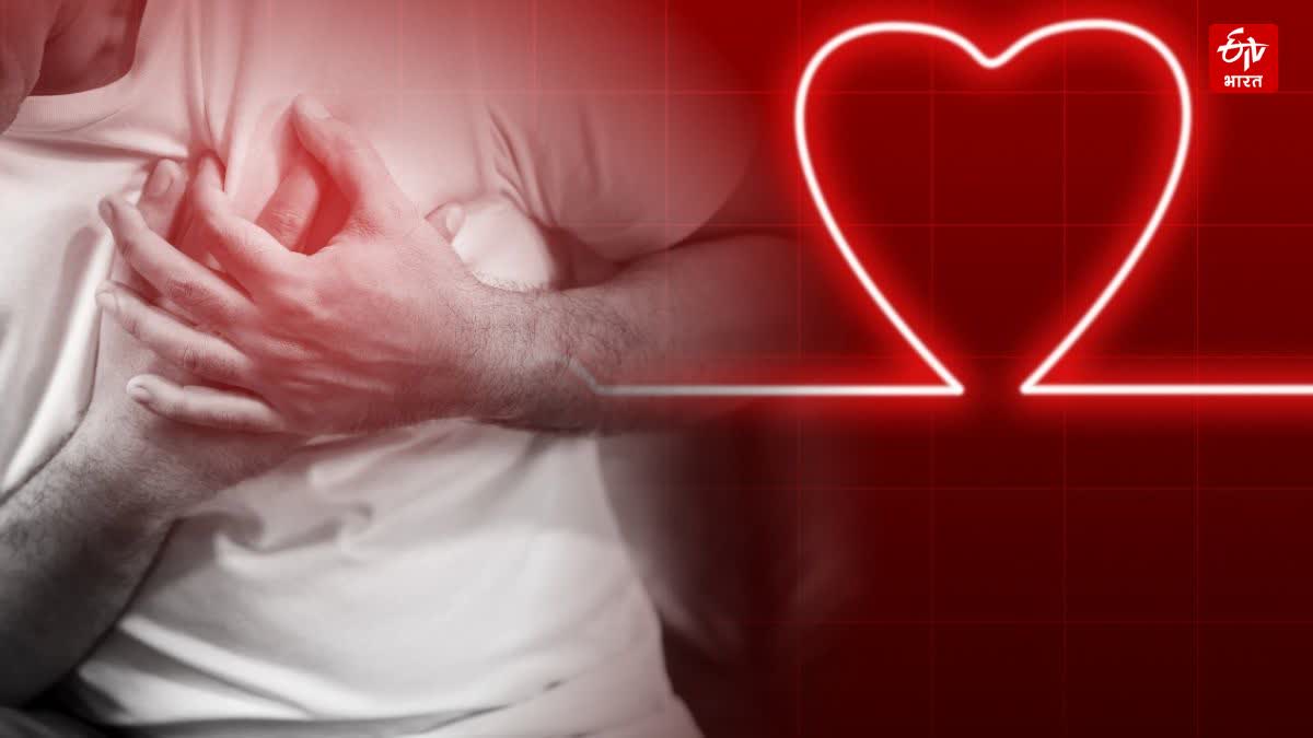 Diabetic patients have the highest risk of heart disease and silent heart attack, know what experts say
