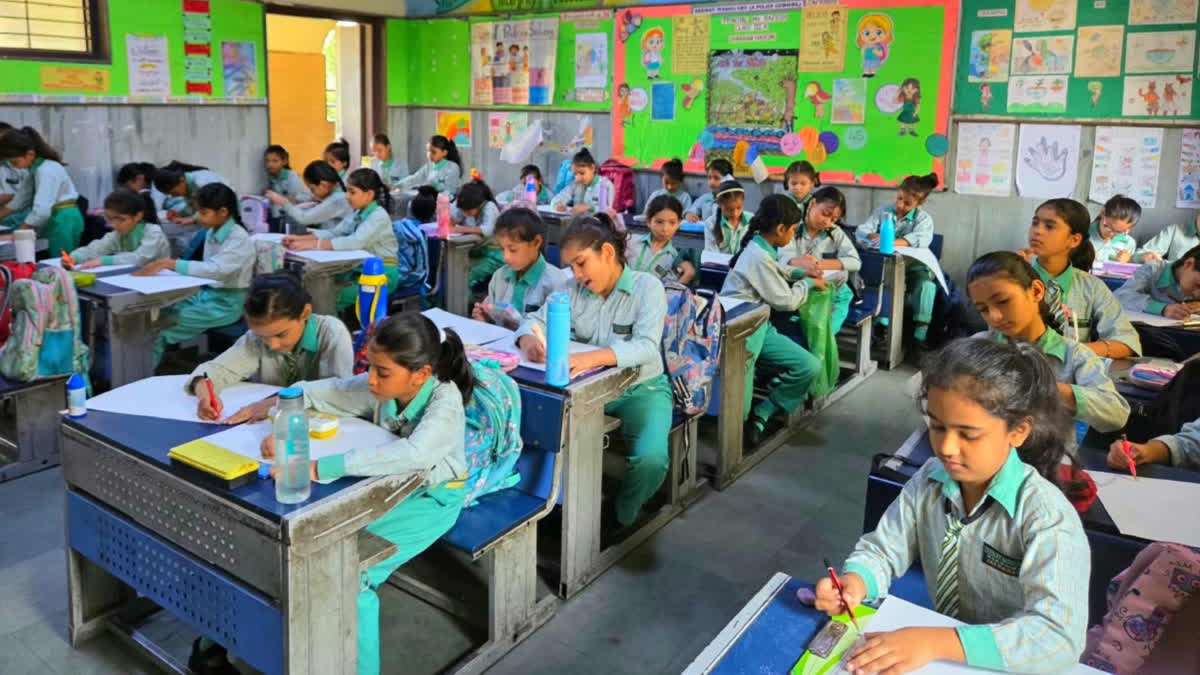 प्राइवेट स्कूल खोलने के लिए नए नियम