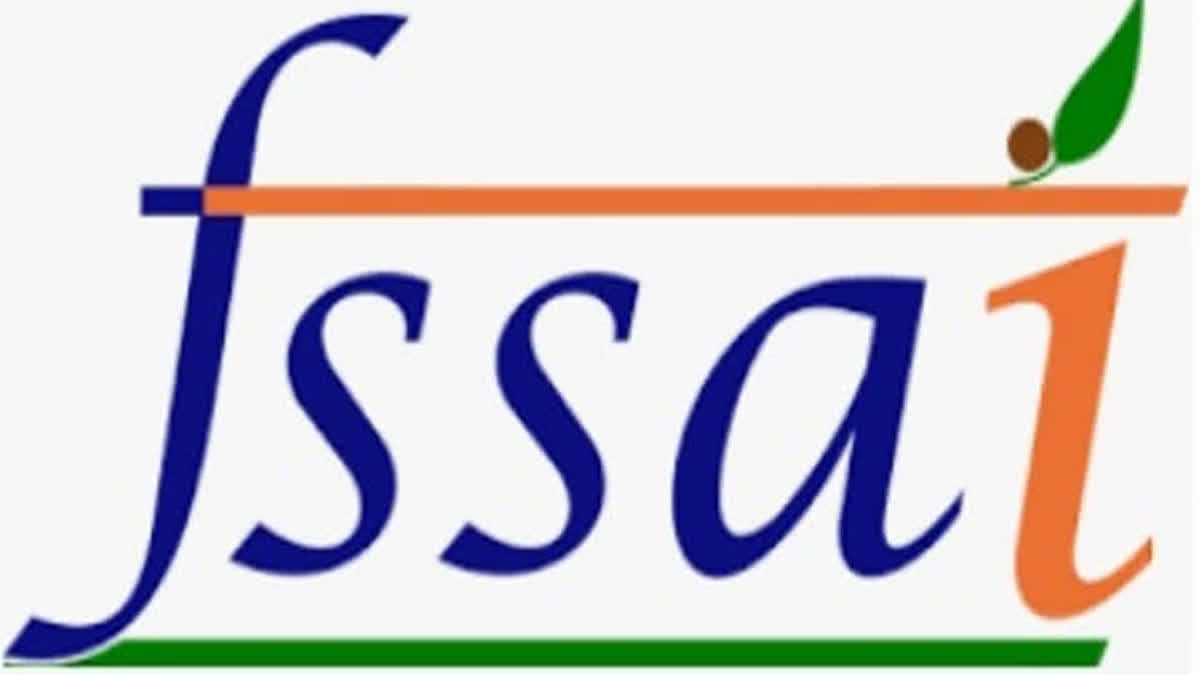 FSSAI Nestle