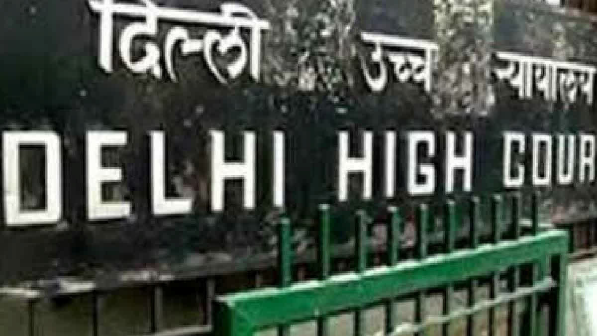 Delhi HC Directs Authorities to Consider EWS Admission For 7-Year-Old