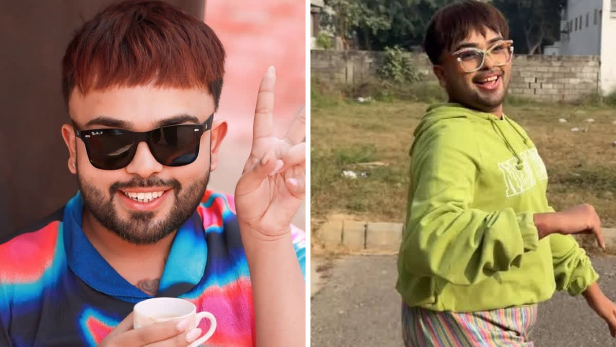 Famous Punjab influencer Mad Sandhu shot dead in Amritsar