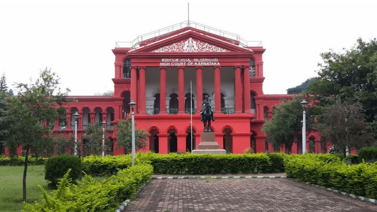 Karnataka HC Upholds Removal Of Lecturer Lacking Mandatory Qualification Karnataka HC Upholds Removal Of Lecturer Lacking Mandatory Qualification