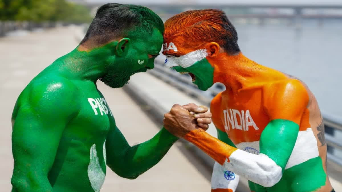 The Ministry of External Affairs on Saturday summoned the Chargé d'Affaires of the Pakistan High Commission to lodge India’s strong protest over the continued facilitation of illegal cross-border infiltration from Pakistan.