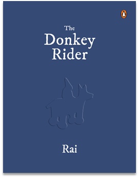The Donkey Rider