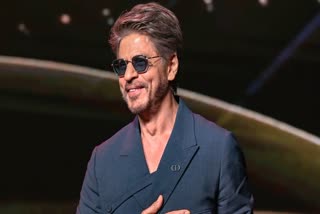 Shah Rukh Khan lauds Captain Smit Machchhar's heroic act