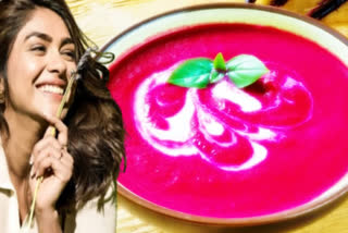 BEETROOT FOR SKIN USES