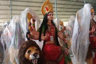 BURHANPUR SCULPTORS IDOLS