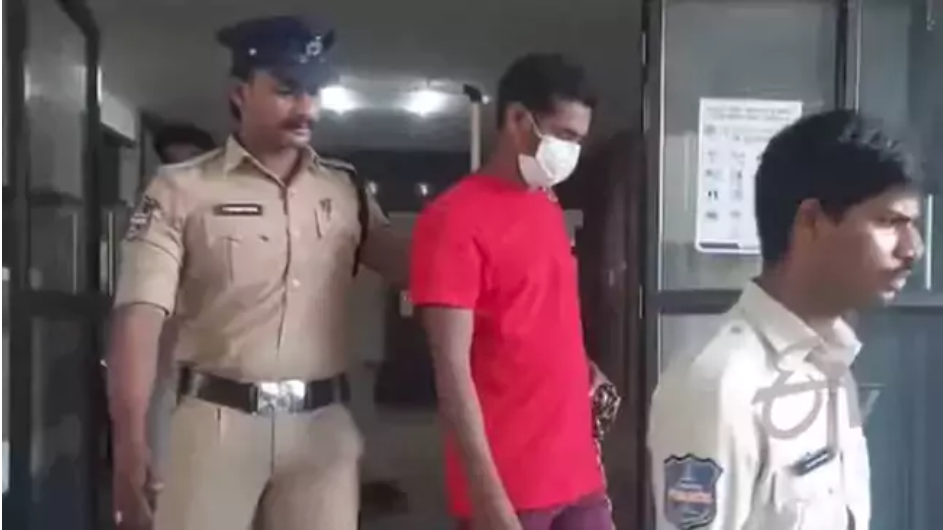 Seven more persons, including three serving Army personnel, were on Saturday arrested in a case pertaining to theft of weapons and ammunition from a unit of the Indian Army's Madras Regiment in Telangana's Bollarum.