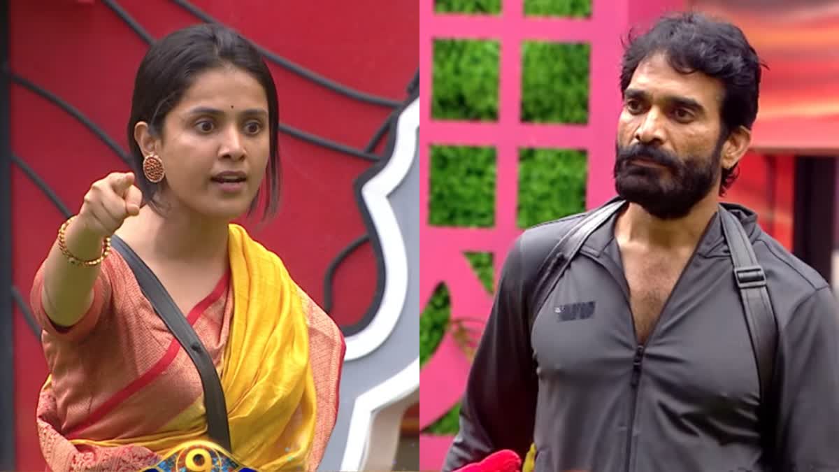 Bigg Boss 9 Nominations Promo