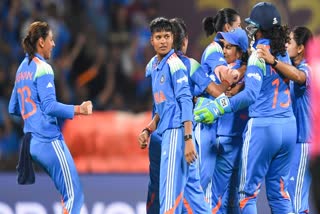 CRICKETER KRANTI BROTHER VOW