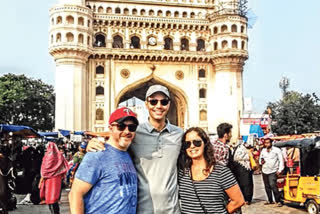 MICE Tourism 2.0: Thousands of foreign tourists and businessmen to visit Hyderabad in the next four months Tourism