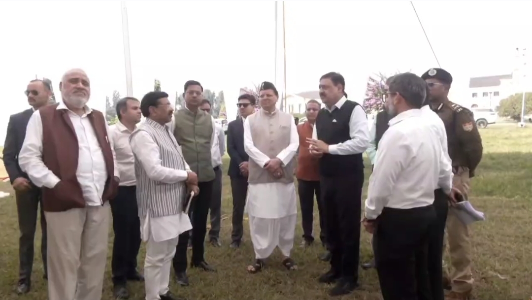 Uttarakhand Silver Jubilee