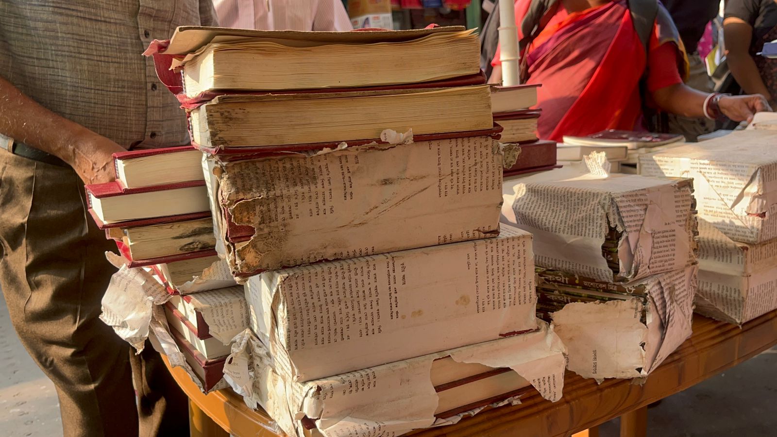 Kolkata International Book Fair