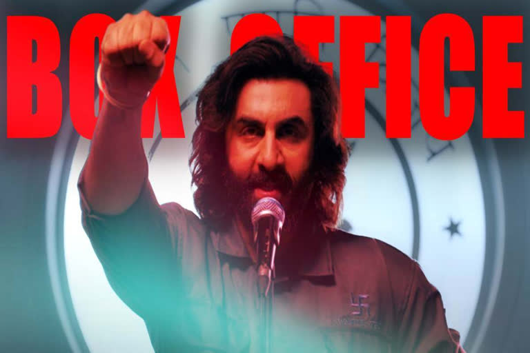 Animal box office collection: Ranbir Kapoor starrer mints over Rs 130 cr in India in two days, aims for a staggering day 3 Animal box office collection: Ranbir Kapoor starrer mints over Rs 130 cr in India in two days, aims for a staggering day 3