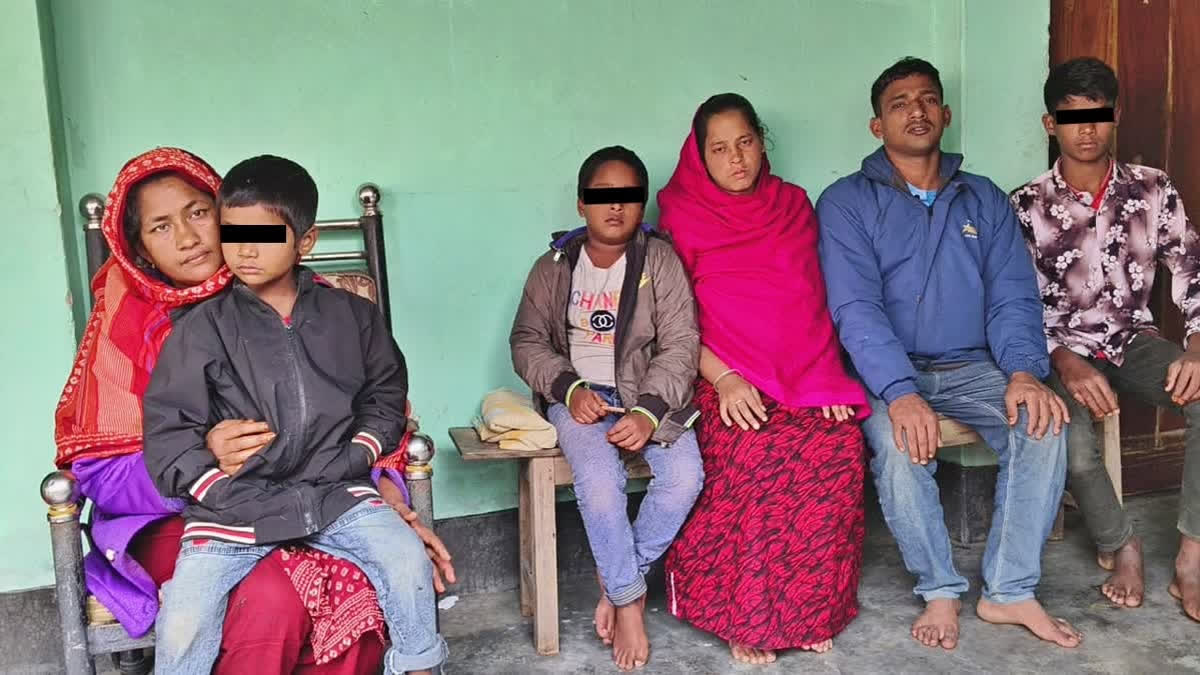Exclusive | 'I Want To Have My Baby On Indian Soil,' Cries Pregnant Sunali Khatun, An Indian National Now In Bangladesh Custody Bangladesh