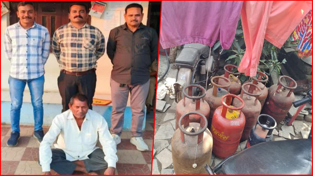 🔴 ક્રાઈમ પર દરેક અપડેટ - ShareChat