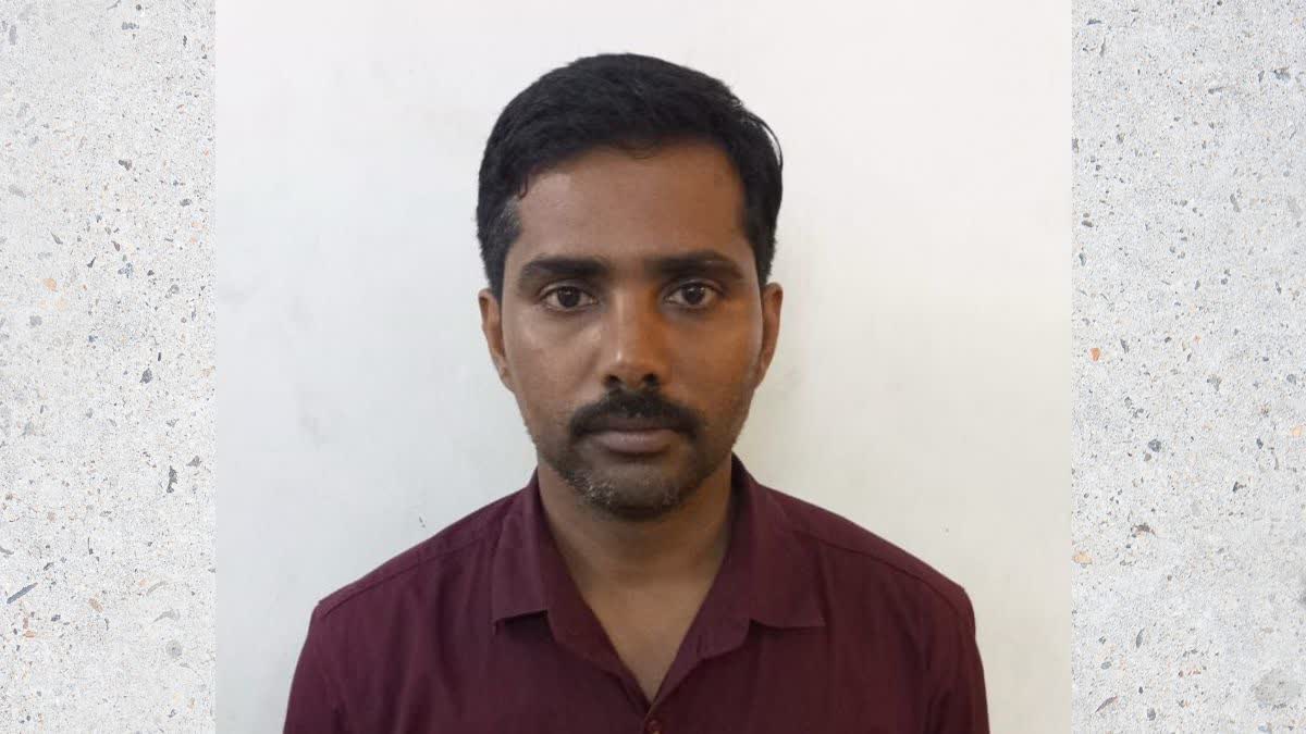 son killed mother in kerala