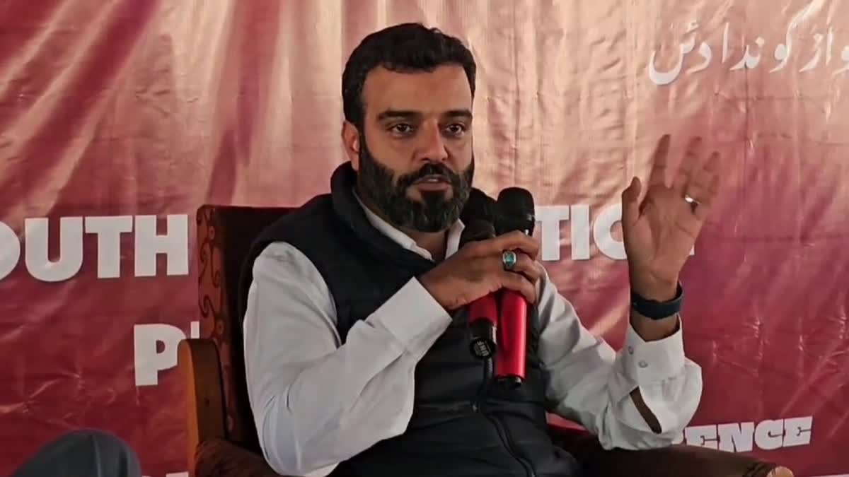 جموں کشمیر ریزرویشن احتجاج کی ڈیڈ لائن برقرار