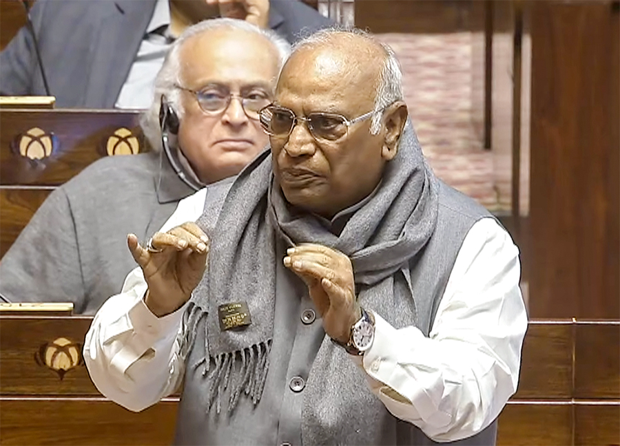 Parliament Live Updates