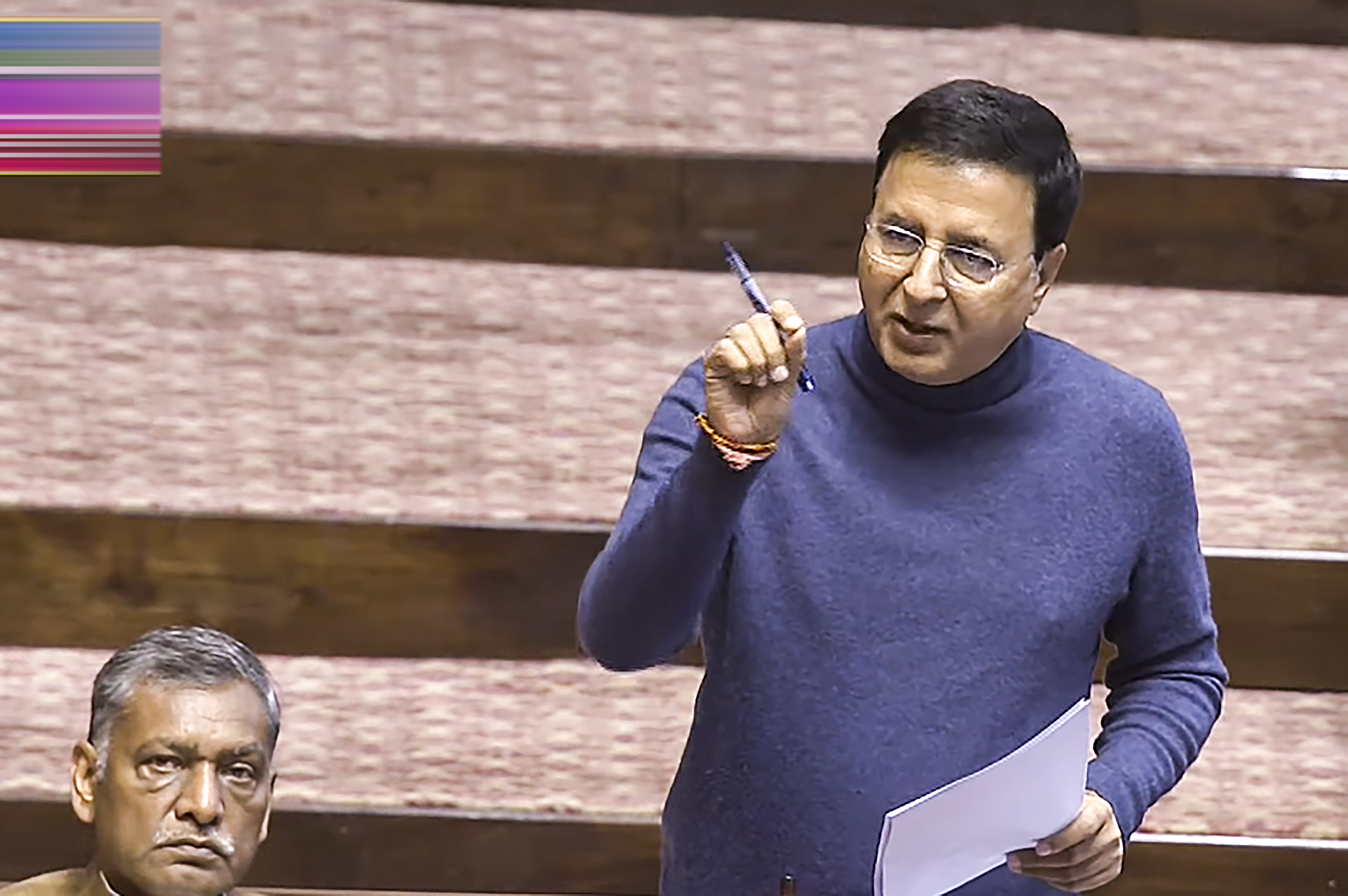 Parliament Live Updates