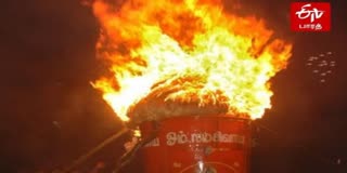 திருவண்ணாமலை மகா தீபம்