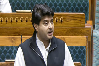 Parliament Live Updates