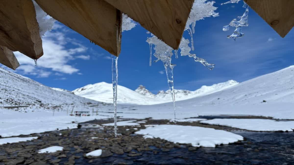 WEST BENGAL WEATHER UPDATE
