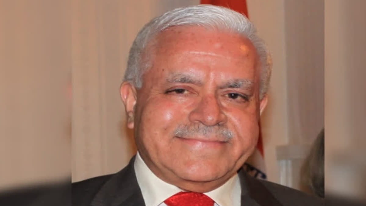 US actions against Venezuela