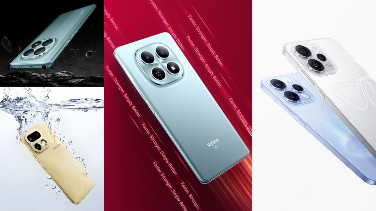 OPPO RENO 15 SERIES