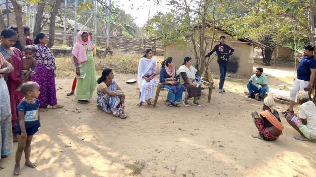 MINOR MARRIAGE STOPPED