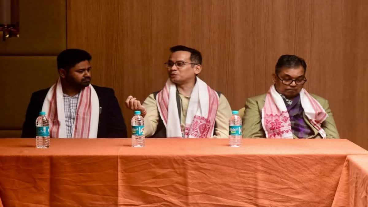 Assam Assembly Elections 2026