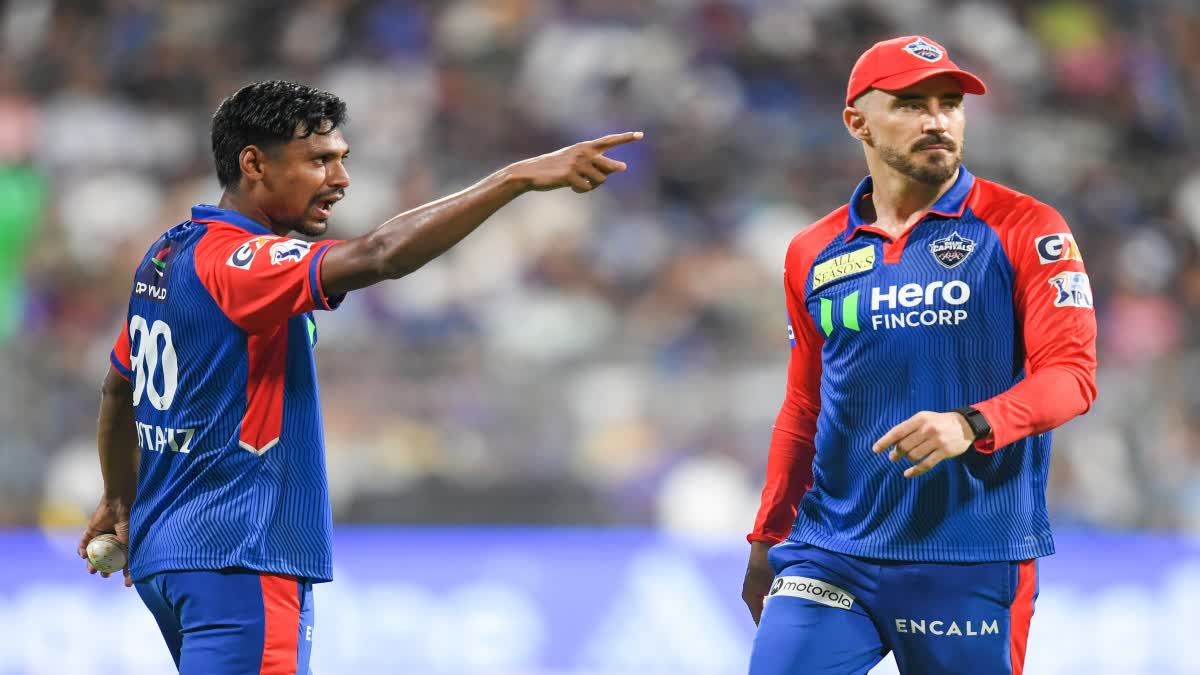 Mustafizur Rahman Statement