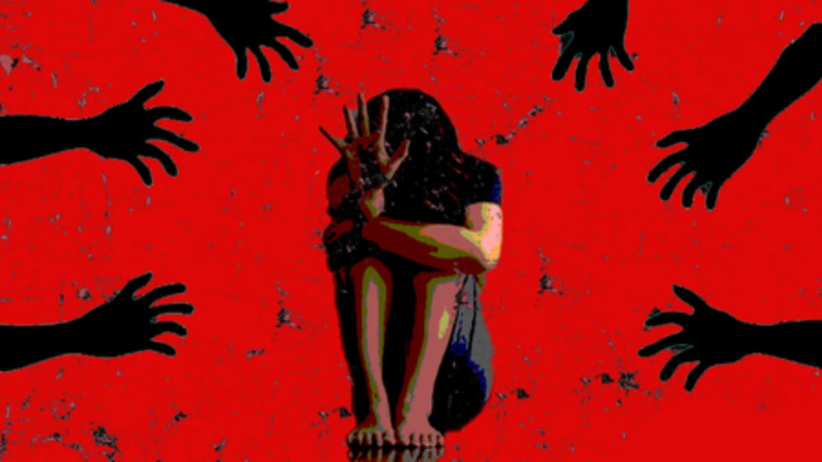Faridabad Assault: Woman Was Gang-Raped Inside Ambulance, Say Police Representational Image