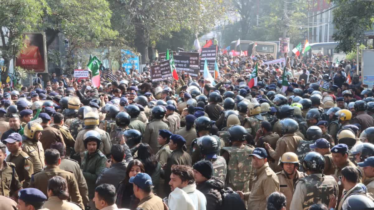 ANKITA BHANDARI MURDER CASE