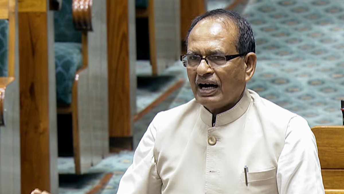 Congress spreading confusion over Viksit Bharat G Ram G scheme Shivraj Singh Chouhan