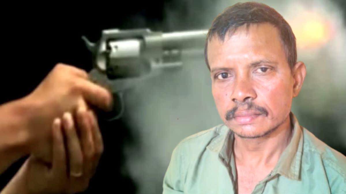 BROTHER FIRE ON SISTER IN VASAI